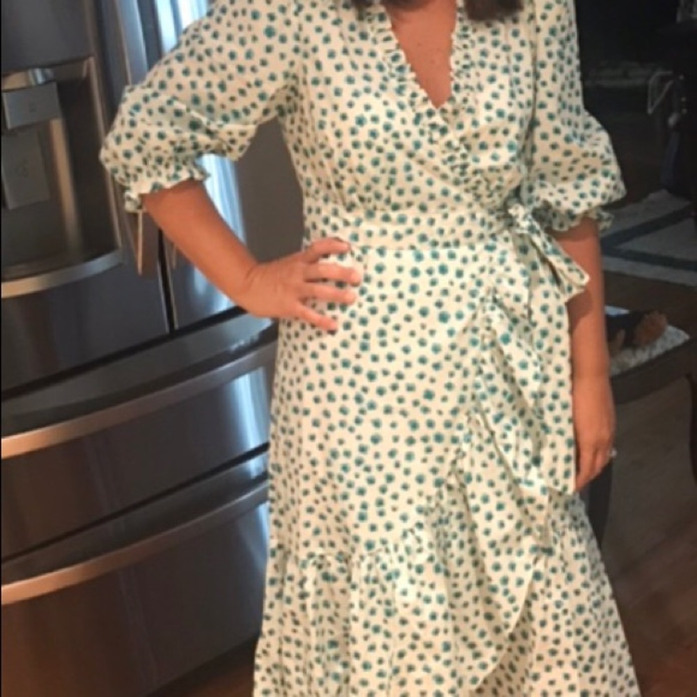 Rebecca Taylor 2019